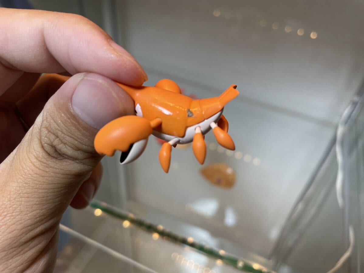 ポケモンスケールワールド と同じサイズ 1/20 海外フィギュア 食 ポケモンスケールワールド と同じサイズ 1/20 海外フィギュア 食