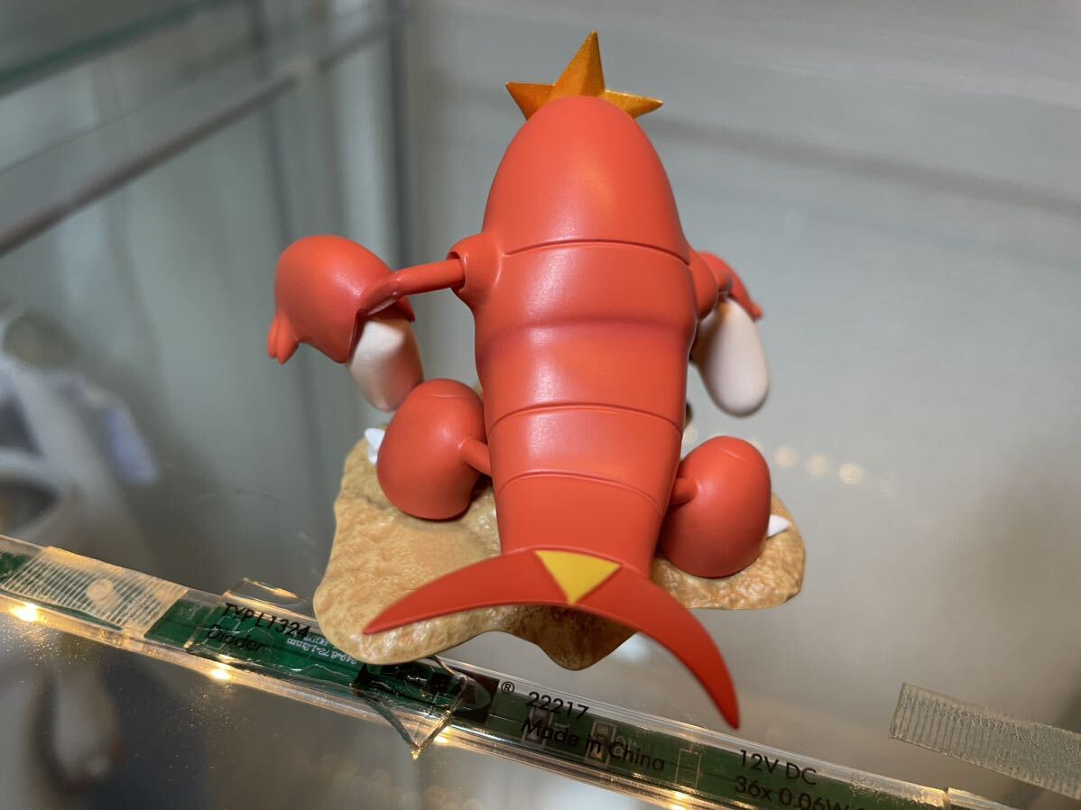 ポケモンスケールワールド と同じサイズ 1/20 海外フィギュア 食 ポケモンスケールワールド と同じサイズ 1/20 海外フィギュア 食