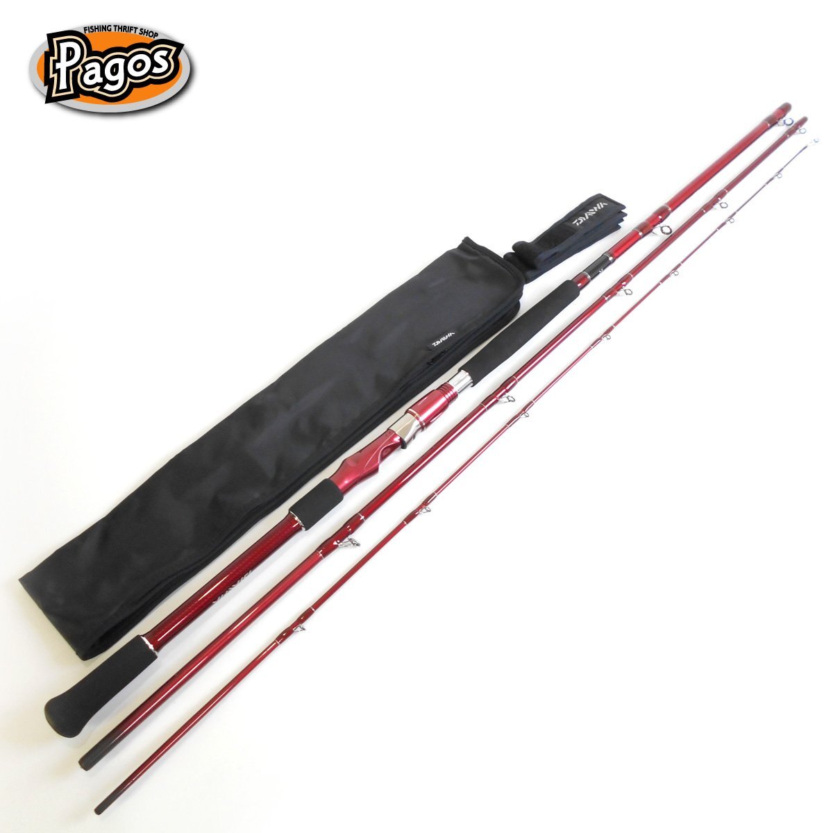 ダイワ(DAIWA) 船インターラインロッド IL 岬・Y 80-310・Y 釣り竿 ダイワ(DAIWA) 船インターラインロッド IL 岬・Y 釣り竿 Daiwa ダイワ