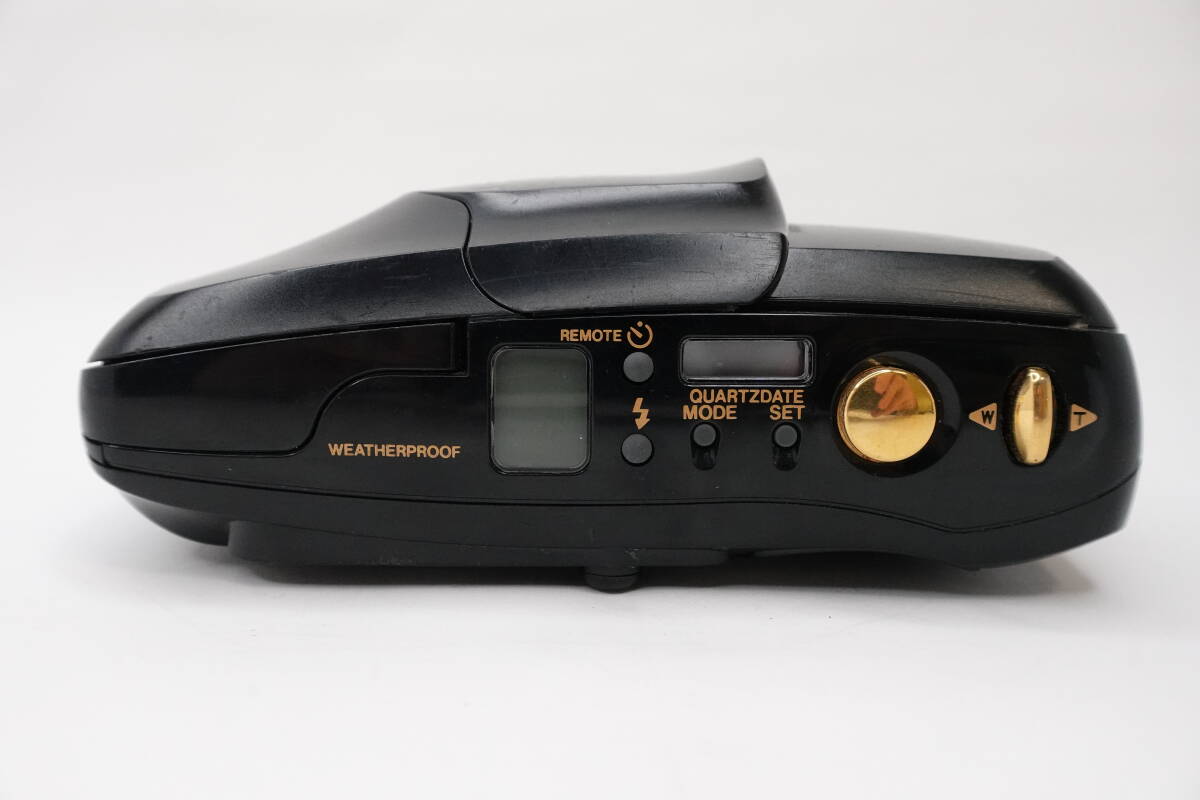 ☆訳あり特価☆ オリンパス OLYMPUS μ[mju:] ZOOM DELUXE