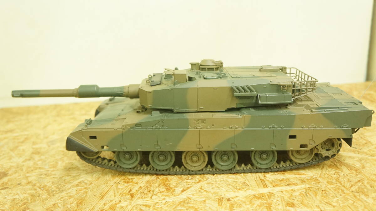 東京マルイ RC バトルタンク 1/24スケール BATTLE TANK ラジコン 東京マルイ RC バトルタンク 1/24スケール BATTLE TANK ラジコン