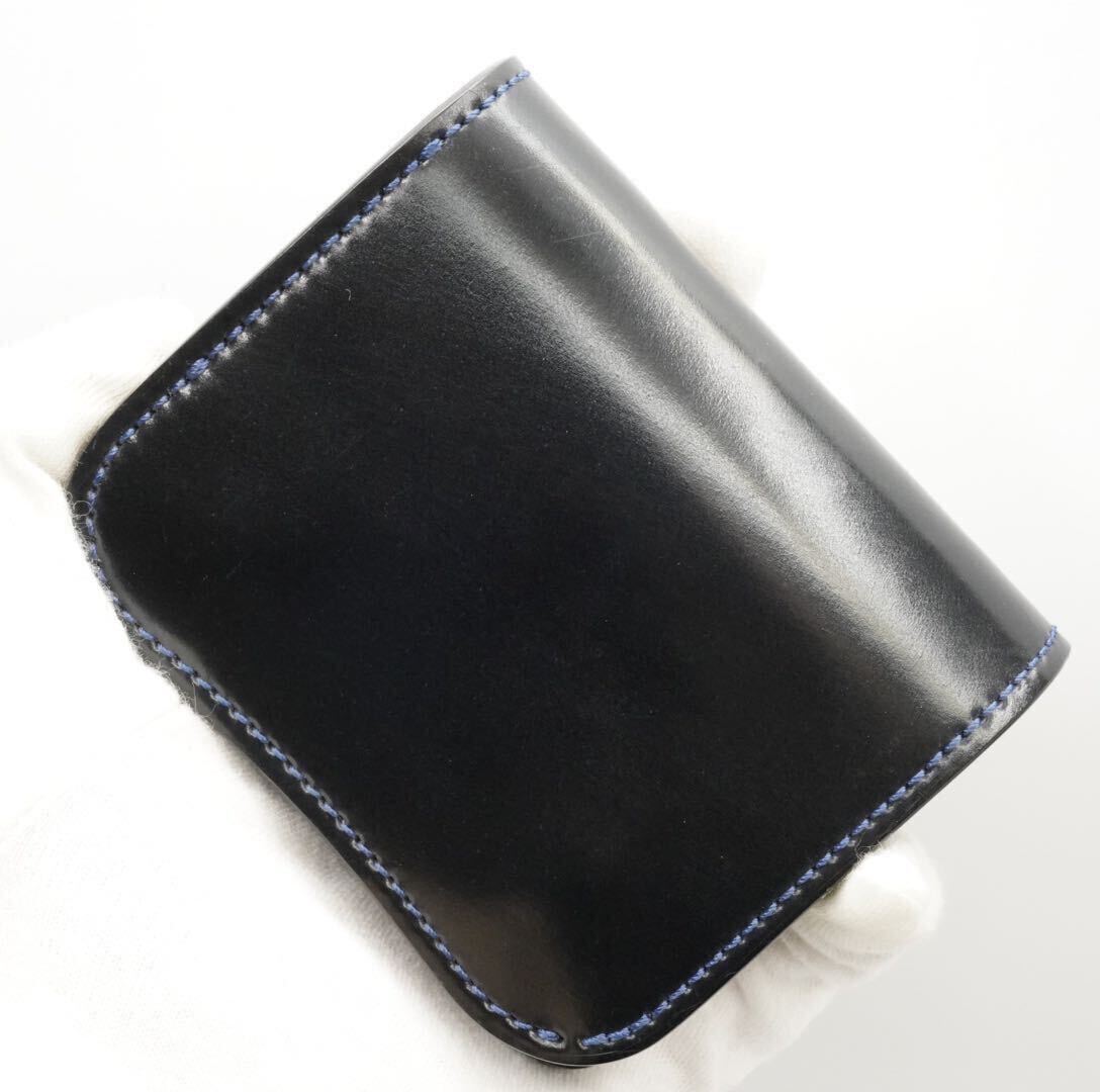 レア 極美品 限定 WILDSWANS シェルコードバン palm v2 アソート レア 極美品 限定 WILDSWANS シェルコードバン palm v2 アソート