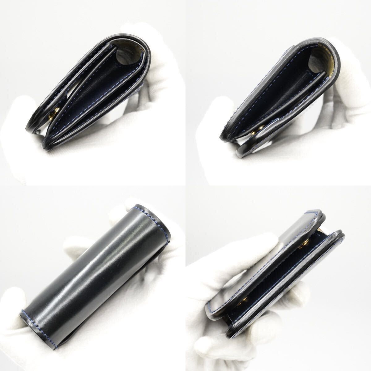 レア 極美品 限定 WILDSWANS シェルコードバン palm v2 アソート レア 極美品 限定 WILDSWANS シェルコードバン palm v2 アソート