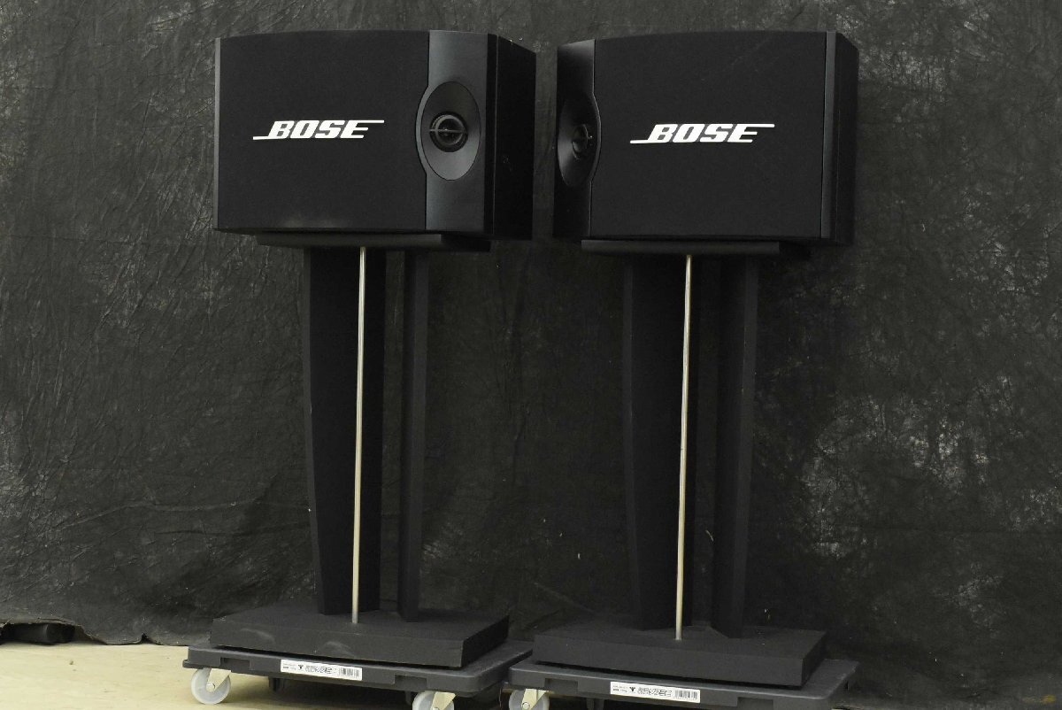Yahoo!オークション - F BOSE ボーズ 301V スピーカー ペア 中古 Yahoo!オークション - F BOSE ボーズ 301V スピーカー ペア 中古
