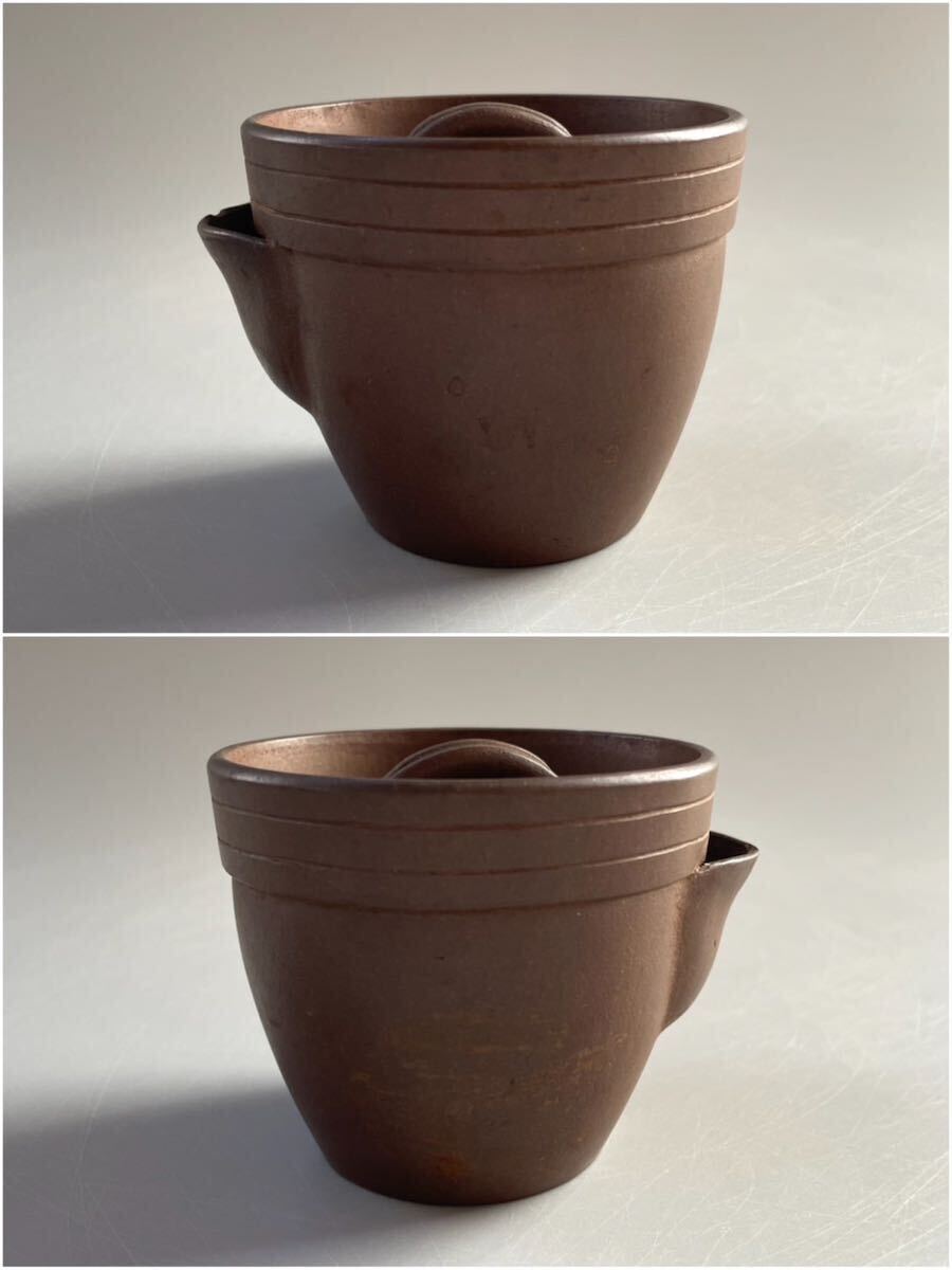 煎茶道具 唐物 朱泥 宝瓶 鳴遠古做 紫砂 紫泥 急須 茶器 茶壷 茶 煎茶道具 唐物 朱泥 宝瓶 鳴遠古做 紫砂 紫泥 急須 茶器 茶壷 茶