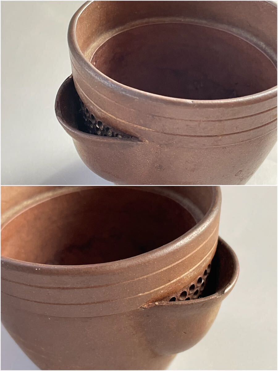 煎茶道具 唐物 朱泥 宝瓶 鳴遠古做 紫砂 紫泥 急須 茶器 茶壷 茶 煎茶道具 唐物 朱泥 宝瓶 鳴遠古做 紫砂 紫泥 急須 茶器 茶壷 茶
