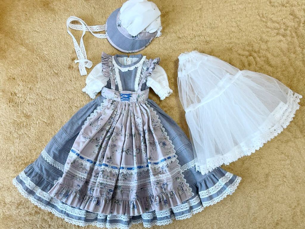 Yahoo!オークション - ディーラー様製 SD.SD13女の子 ワンピース Yahoo!オークション - ディーラー様製 SD.SD13女の子 ワンピース