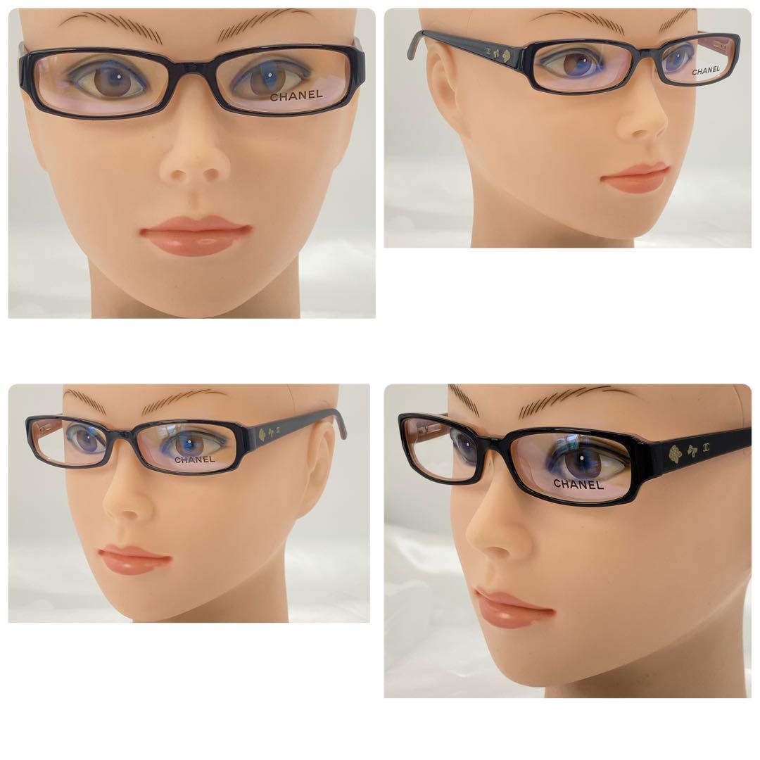 CHANEL メガネフレーム 3145 c 851 アイコン 極美品|Yahoo CHANEL メガネフレーム 3145 c 851 アイコン 極美品|Yahoo