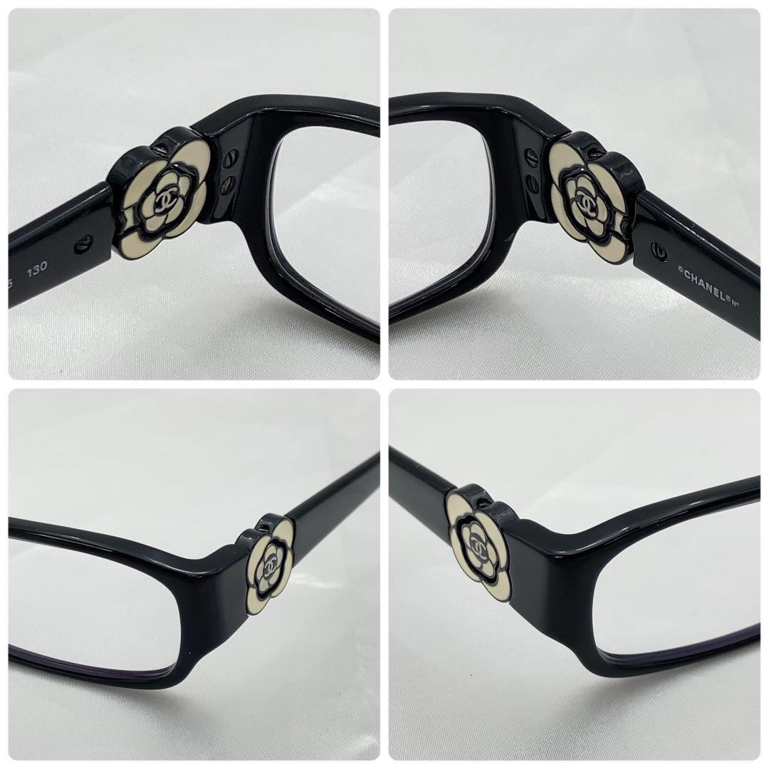 CHANEL メガネフレーム 3131-N c 888 カメリア 極美品|Yahoo CHANEL メガネフレーム 3131-N c 888 カメリア 極美品|Yahoo