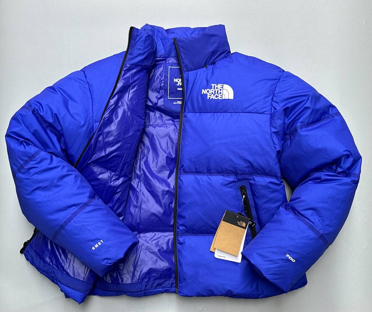 ◇モデル出品◇新品 Mサイズ ノースフェイス ヌプシ RMST リ ◇モデル出品◇新品 Mサイズ ノースフェイス ヌプシ RMST リ