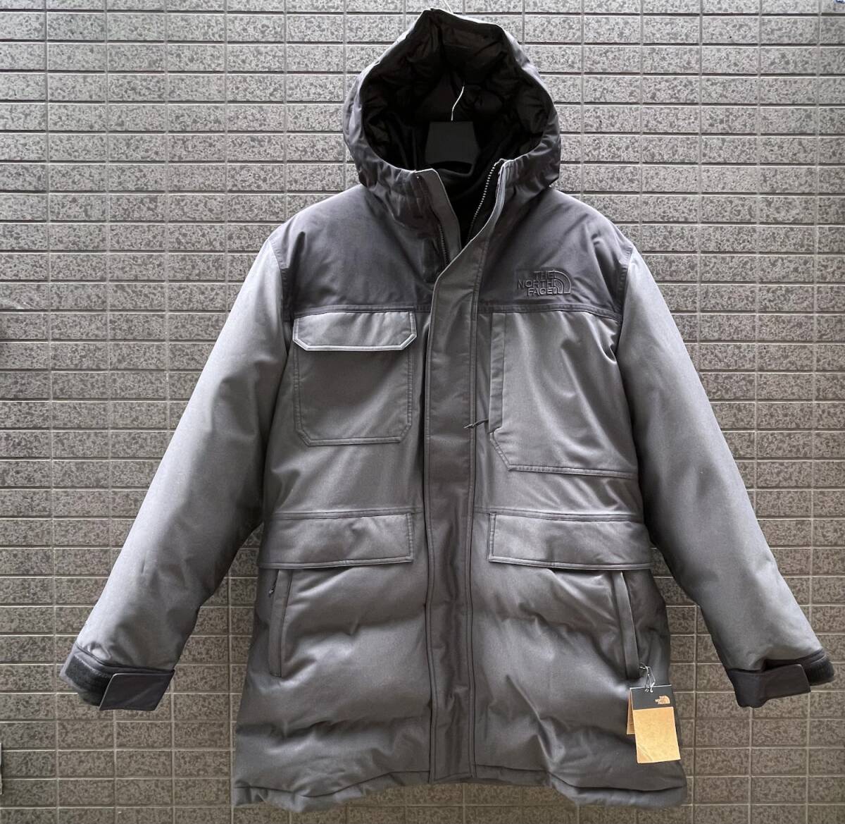 Yahoo!オークション - モデル出品 新品 3XLサイズ ノース Yahoo!オークション - モデル出品 新品 3XLサイズ ノース