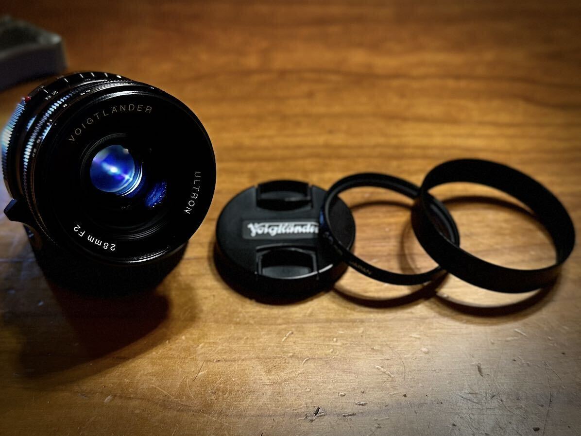 極美・完動品 Carl Zeiss Zeiss Ikon ZM ブラックペイント 極美・完動品 Carl Zeiss Zeiss Ikon ZM ブラックペイント