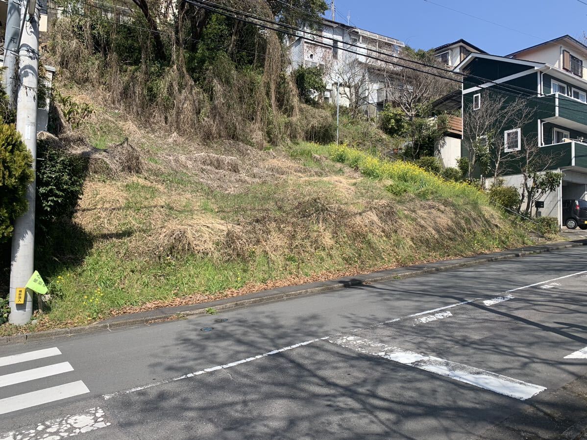 静岡県三島市パサディナタウン240平米