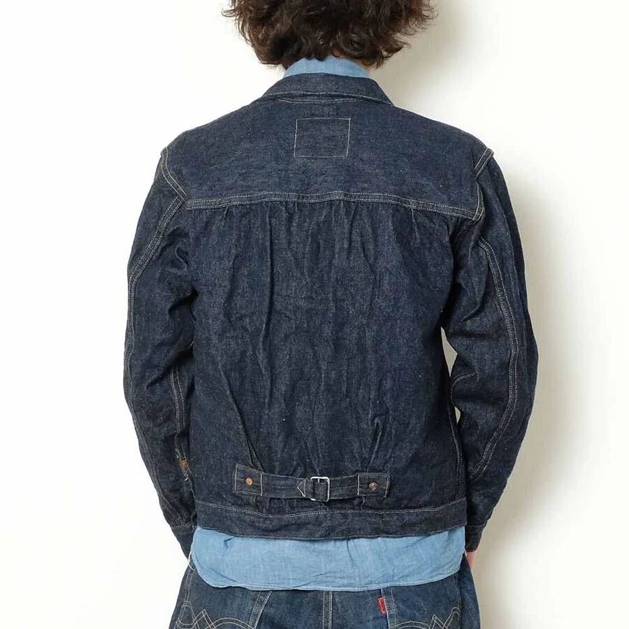 新品 WAREHOUSE ウエアハウス ダックディガー 1stタイプ デニム 新品 WAREHOUSE ウエアハウス ダックディガー 1stタイプ デニム