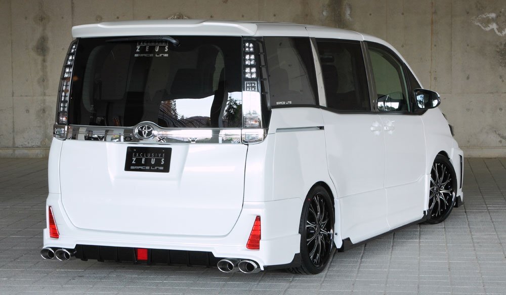 M'z SPEED サイドステップ ホワイトパールクリスタルシャイン (070) FRP ヴォクシー ZRR80W ZRR85W H26.1~H29.7 ZS MC前 M'z SPEED サイドステップ ホワイトパールクリスタルシャイン (070) FRP ヴォクシー ZRR80W ZRR85W H26.1~H29.7 ZS MC前