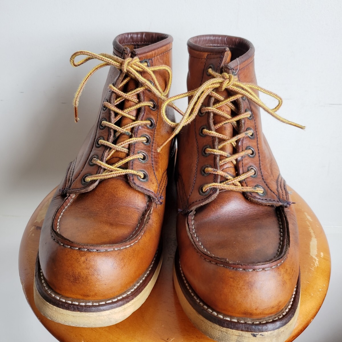 REDWING レッドウィング 875 10E 28.0 箱付 - メルカリ
