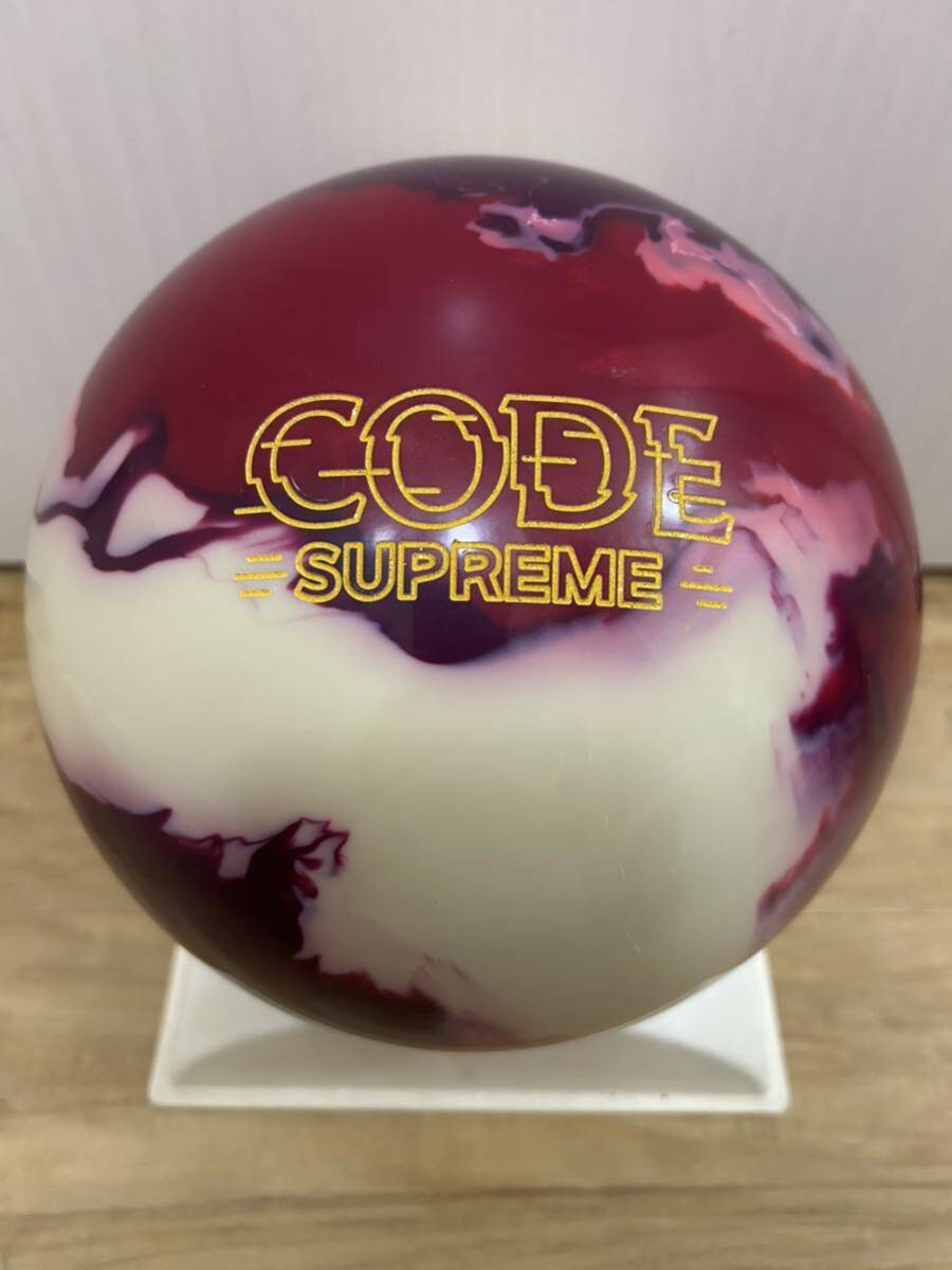 * new goods * storm * code Supreme 15P*