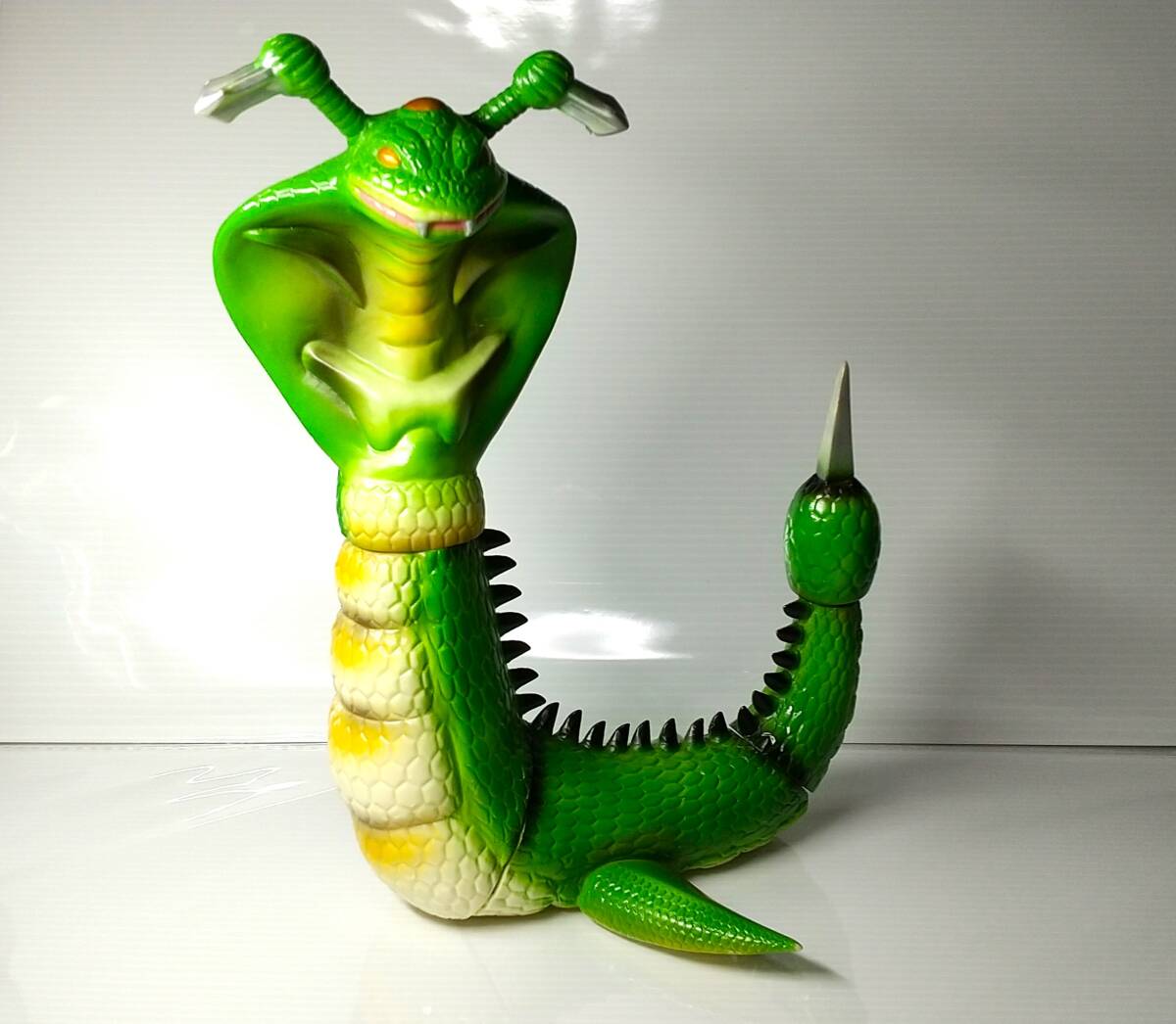 ゆたり 大邪獣 ガラシャープ (昭和ガメラシリーズ幻の怪獣 ゆたり 大邪獣 ガラシャープ (昭和ガメラシリーズ幻の怪獣