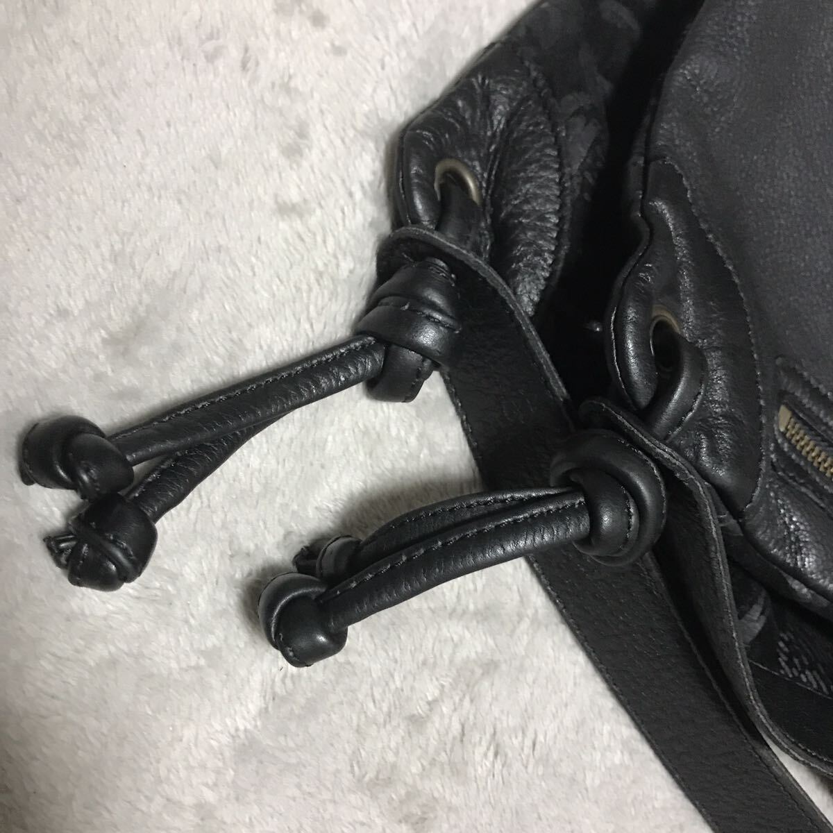 IBIZA イビザ トートバッグ リュックサック 2way レディース IBIZA イビザ トートバッグ リュックサック 2way レディース
