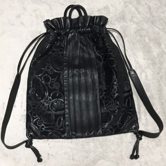 IBIZA イビザ トートバッグ リュックサック 2way レディース IBIZA イビザ トートバッグ リュックサック 2way レディース