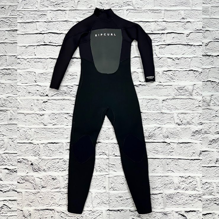 リップカール RIPCURL 114BFS K OMEGA 32GB BZ STM 3/2mm BLACK リップカール RIPCURL 114BFS K OMEGA 32GB BZ STM 3/2mm BLACK