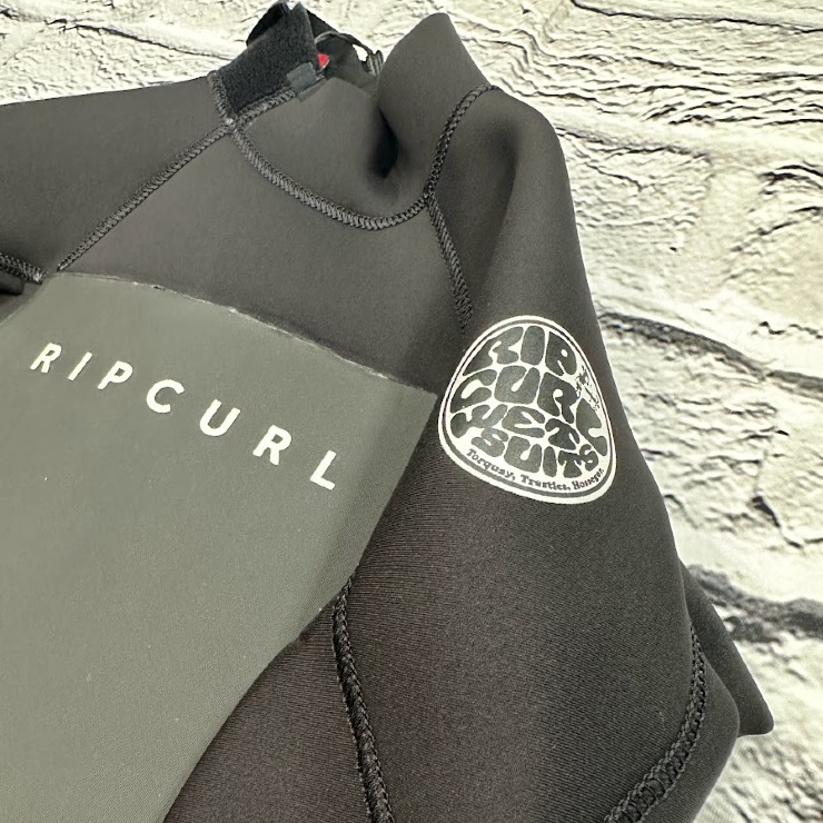 リップカール RIPCURL 114BFS K OMEGA 32GB BZ STM 3/2mm BLACK
