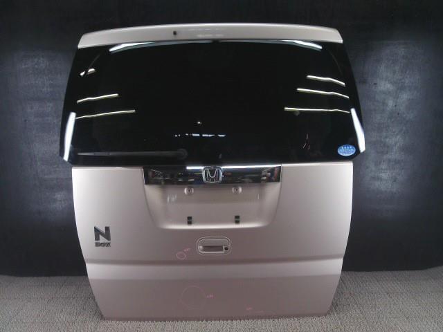 ☆平成25年 Ｎ－ＢＯＸ エヌボックス JF2 バックドア　リアゲート R546M 68100-TY0-010ZZ