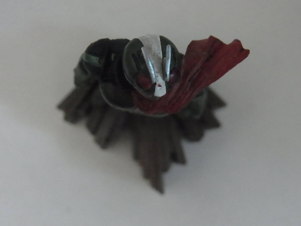 ◎ 仮面ライダー2號 フィギュア　バンダイ 2007 高さ:約11cm位 ◎