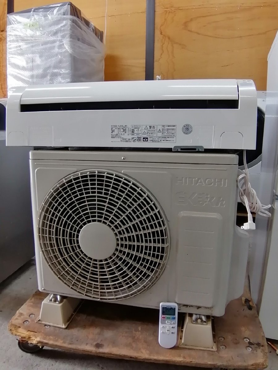 Yahoo!オークション - YI080081 ルームエアコン 日立/HITACHI Yahoo!オークション - YI080081 ルームエアコン 日立/HITACHI