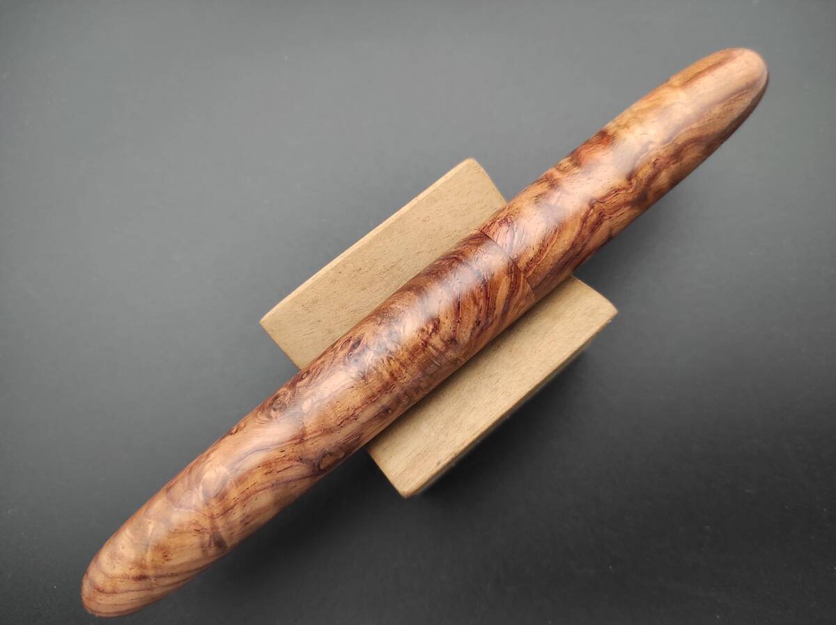 FongLai Woodworks】パイロット万年筆 カスタム743用銘木軸 FongLai Woodworks】パイロット万年筆 カスタム743用銘木軸