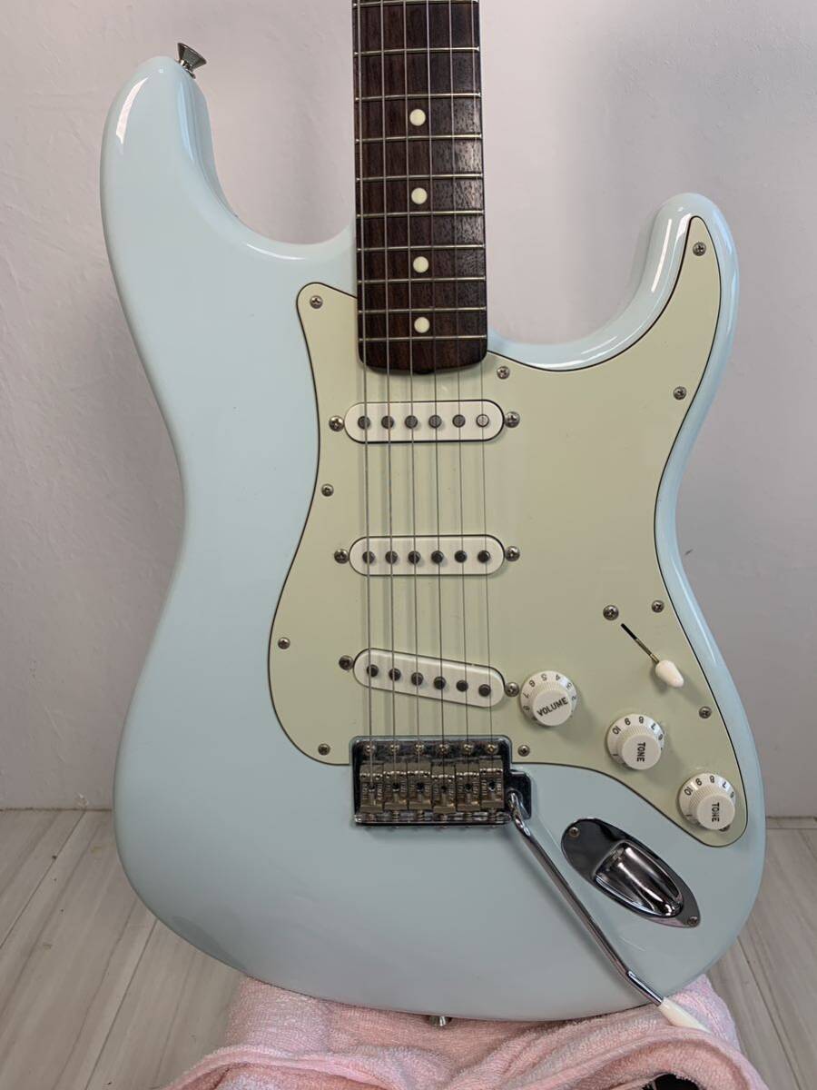 FENDER ( フェンダー ) Made in Japan Traditional 60s FENDER ( フェンダー ) Made in Japan Traditional 60s