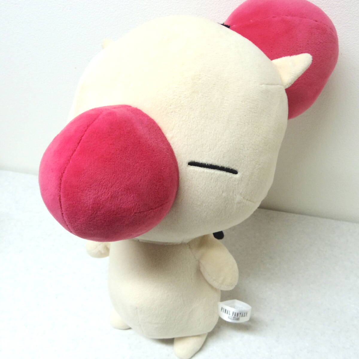 FINAL FANTASY モーグリ ぬいぐるみ ファイナルファンタジー