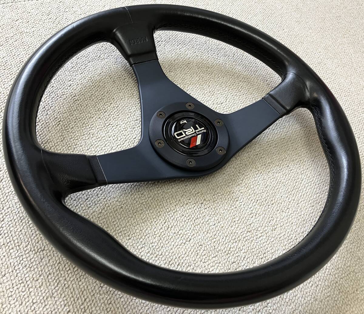 Yahoo!オークション - 【美品】NARDI ナルディ ステアリング Yahoo!オークション - 【美品】NARDI ナルディ ステアリング