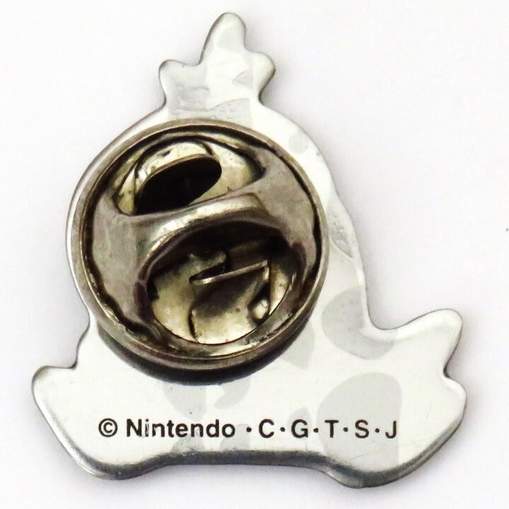 ピンズ ポケモン Pokemon コダック 実質(zhì)未使用 ピンバッジ ピンバッチ ポケットモンスター Pocket Monsters 任天堂 Nintendo