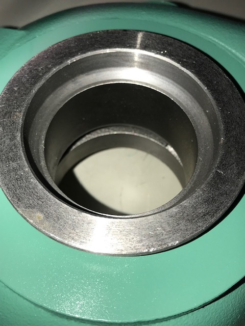 28000円 ボルボ AD41の排気側タービンの交換修理します。 - 100 28000円 ボルボ AD41の排気側タービンの交換修理します。 - 100