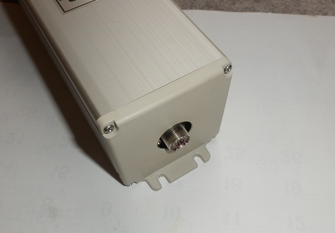 サガミエンジニアリング ローパスフィルター Yahoo!オークション - サガミエンジニアリング社 HY3K-SP6