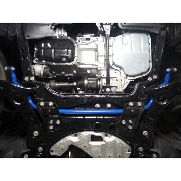 CUSCOスタビライザーF用 AYZ15レクサスNX300h 2AR-FXE 2014/7?2021/7