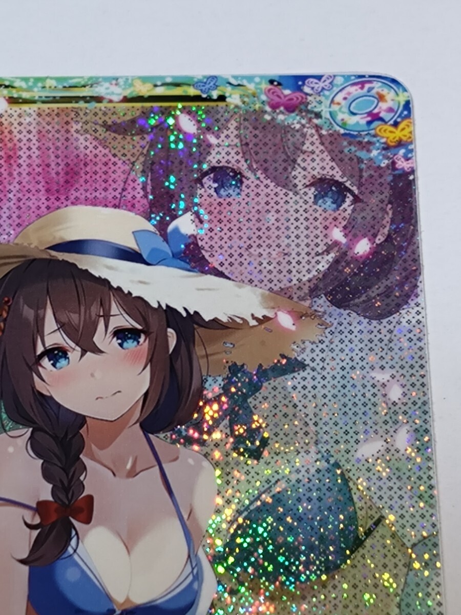 艦これアーケード 時雨改三 水着mode 中破|Yahoo!フリマ(旧 艦これアーケード 時雨改三 水着mode 中破|Yahoo!フリマ(旧