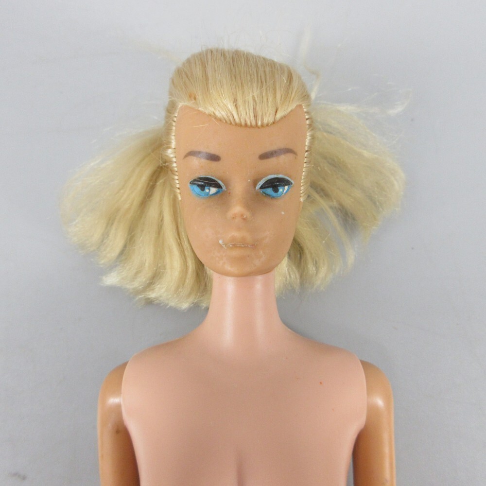 Yahoo!オークション - 1円〜 MATTEL バービー 人形 Barbie Yahoo!オークション - 1円〜 MATTEL バービー 人形 Barbie
