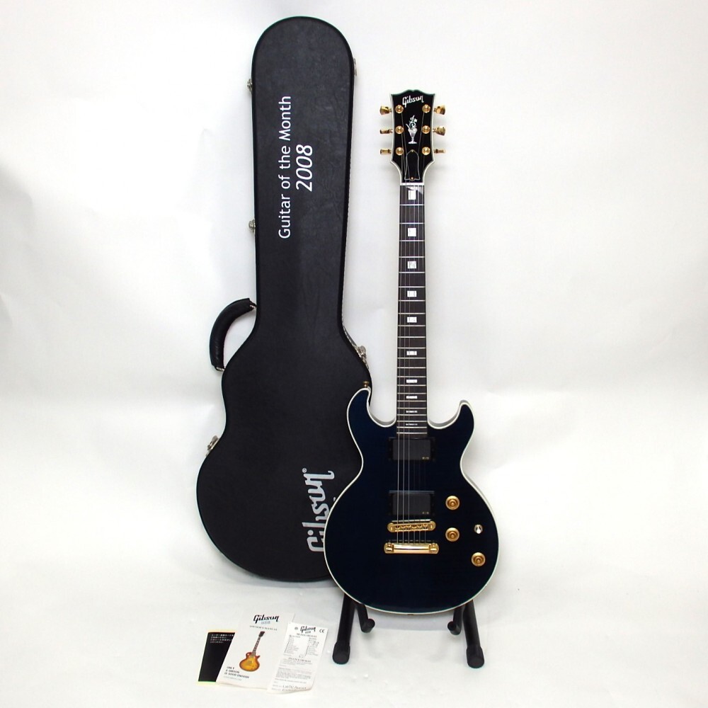 Yahoo!オークション - 1円〜 Gibson ギブソン USA Gibson