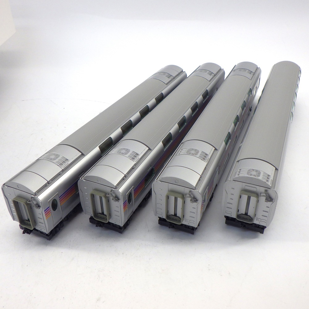 JR E26系（カシオペア）増結セットA｜製品情報｜製品検索｜鉄道