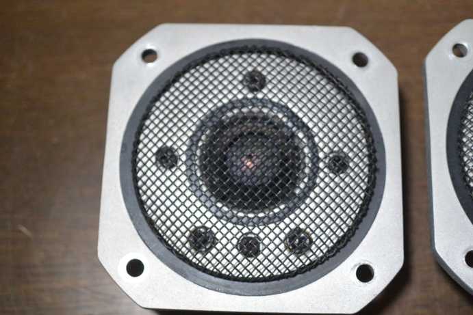 YAMAHA JA0513 NS-1000M ツイーターペア ジャンク|一般 YAMAHA JA0513 NS-1000M ツイーターペア ジャンク|一般