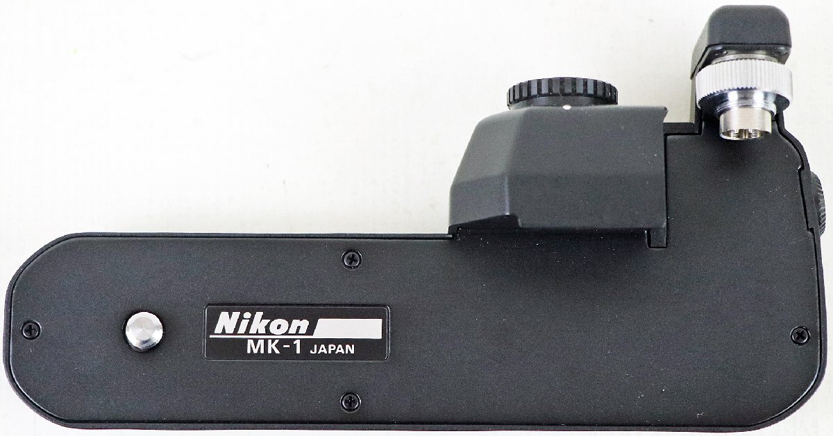 Nikon ニコン MK-1 JAPAN コマ速変換機