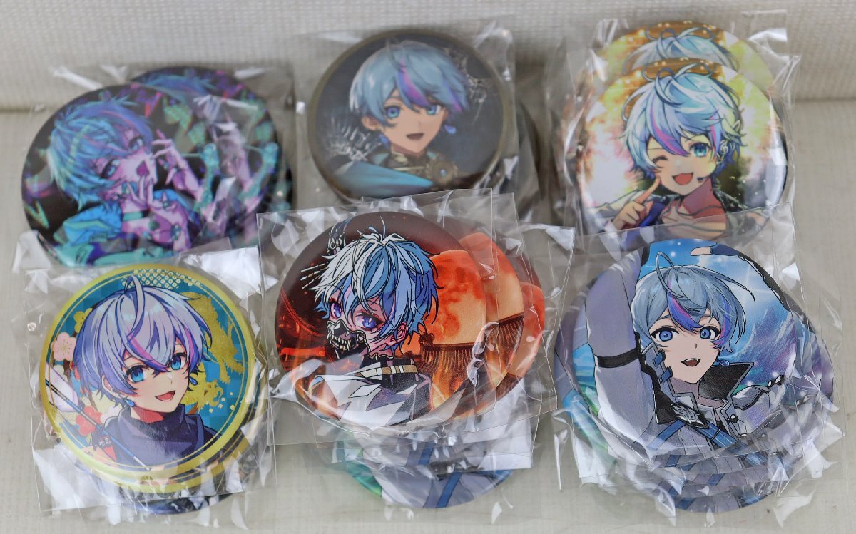 Yahoo!オークション - P 中古品 『シクフォニ 雨乃こさめ 缶 Yahoo!オークション - P 中古品 『シクフォニ 雨乃こさめ 缶