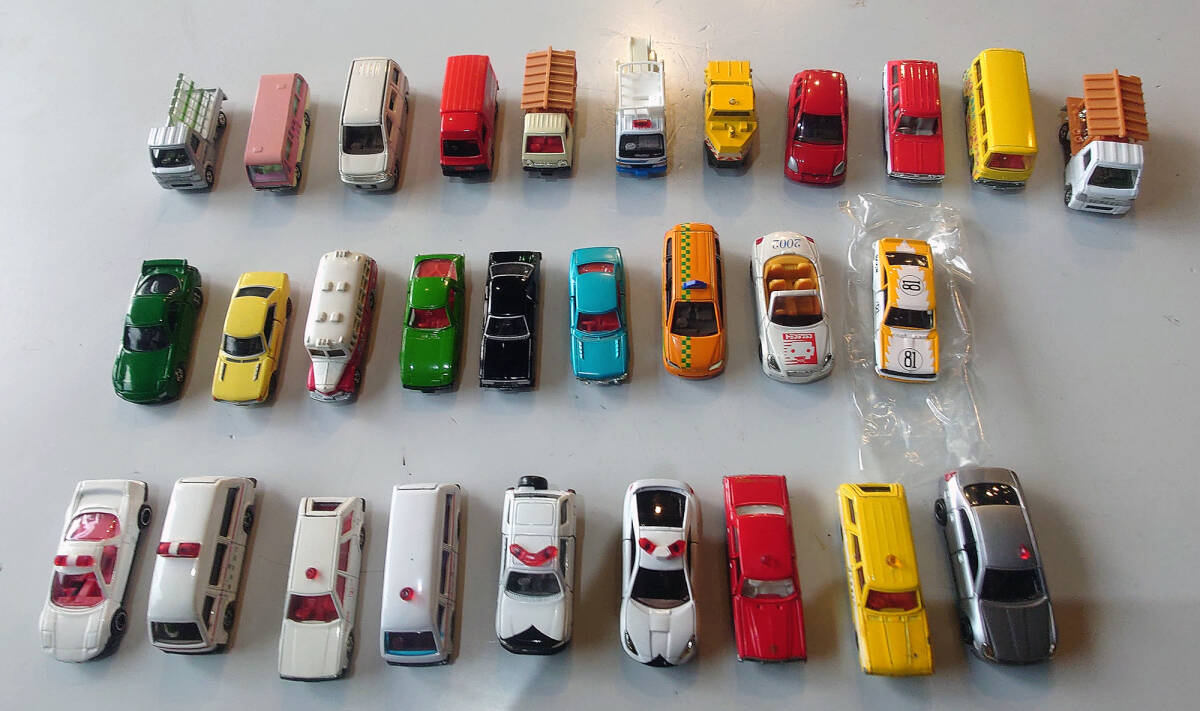 20台以上 美品 RX7 スープラ セリカ スカイライン 踊る大捜査線 サンバー ヴィッツ エルフ キャリー 屋台 グロリアRAV4ハイエース NSX 