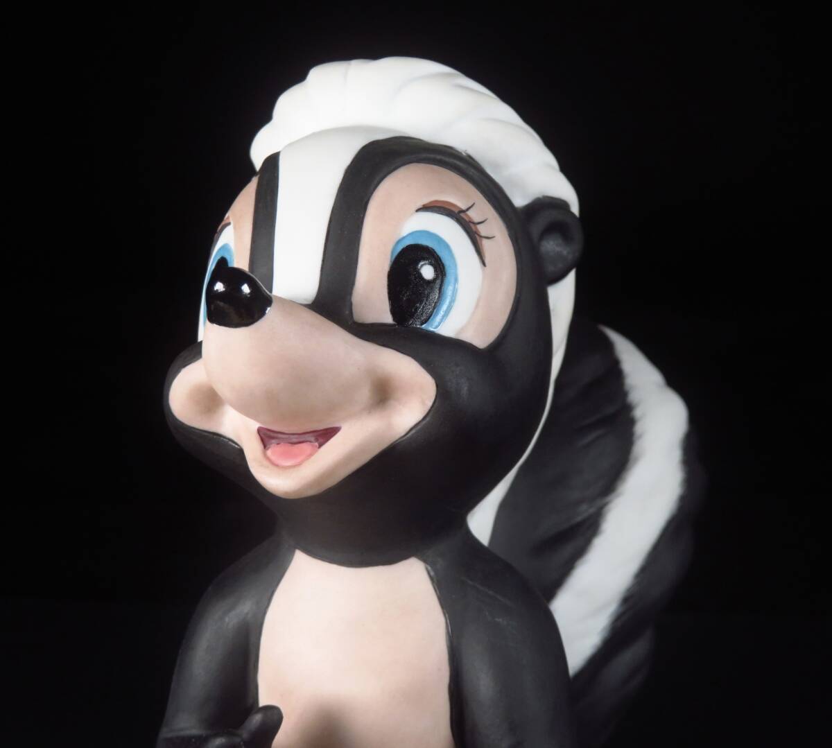 SAKURAYA】KATOKOGEI 加藤工芸ガーデンスタチューDisney Bambi