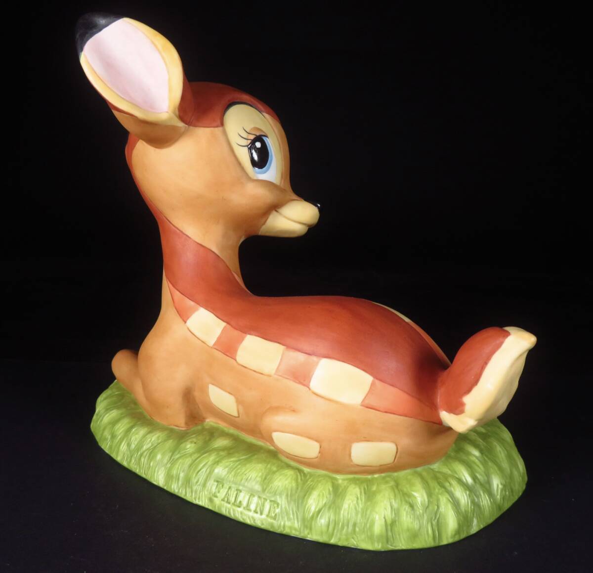 SAKURAYA KATOKOGEI 加藤工芸 ガーデン スタチュー Disney Bambi SAKURAYA KATOKOGEI 加藤工芸 ガーデン スタチュー Disney Bambi