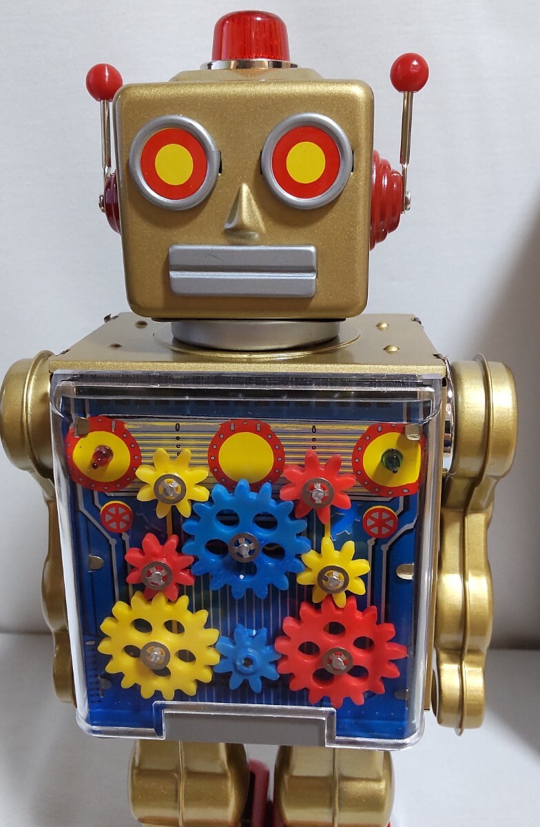 Amazon.co.jp: GEAR ROBOT メタルハウス ギアロボット (ギア