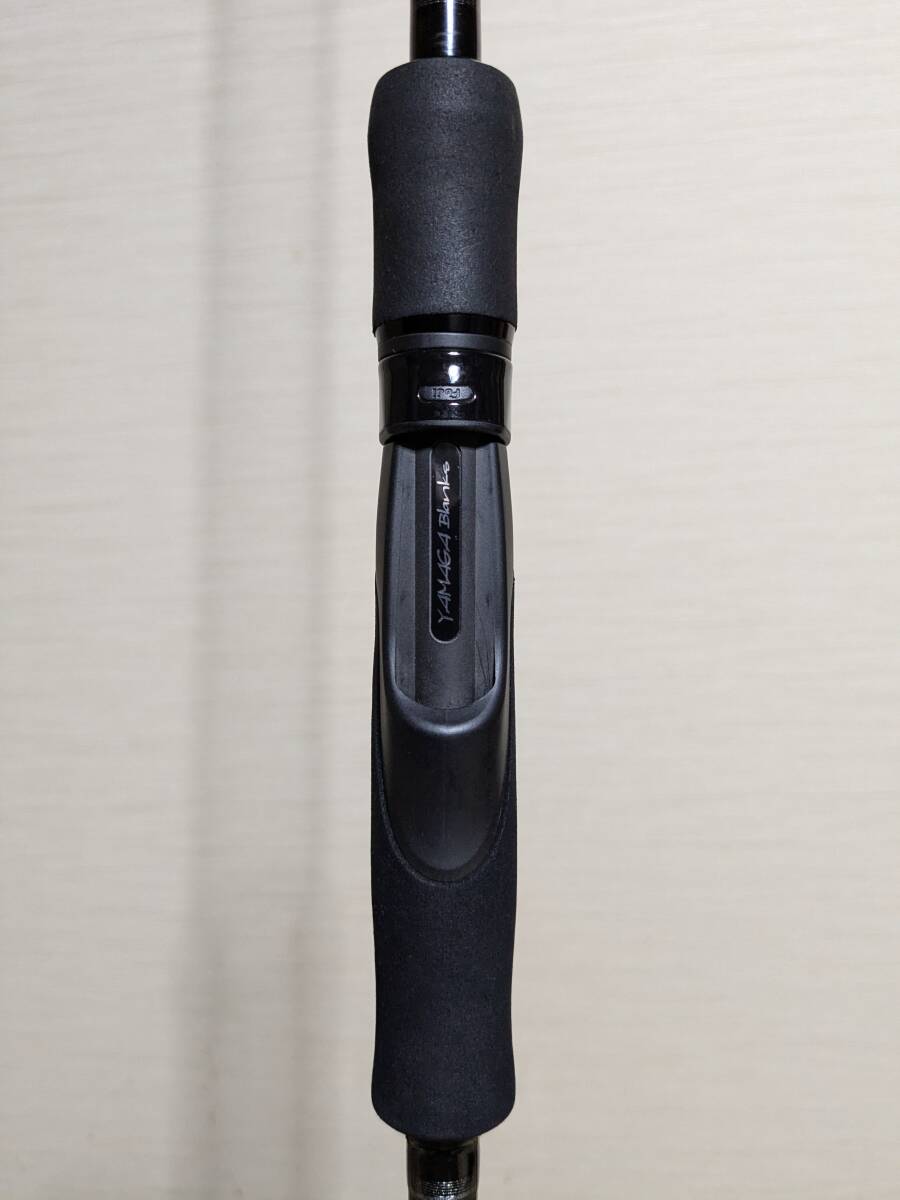 最新スポーツ・レジャー - ヤマガブランクス メビウス 85ML