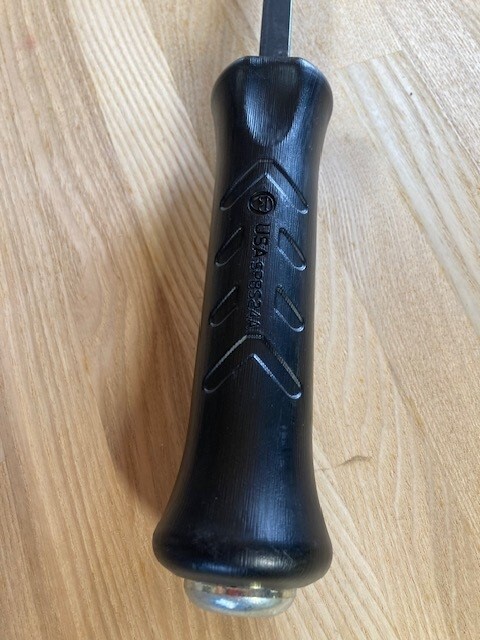 snap‐on スナップオン 24インチ 貫通プライバー SPBS24A snap‐on スナップオン 24インチ 貫通プライバー SPBS24A